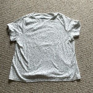 🇺🇸 Red and Blue Star Shirt